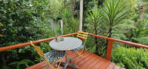 The Bamboo Lodge in Knysna